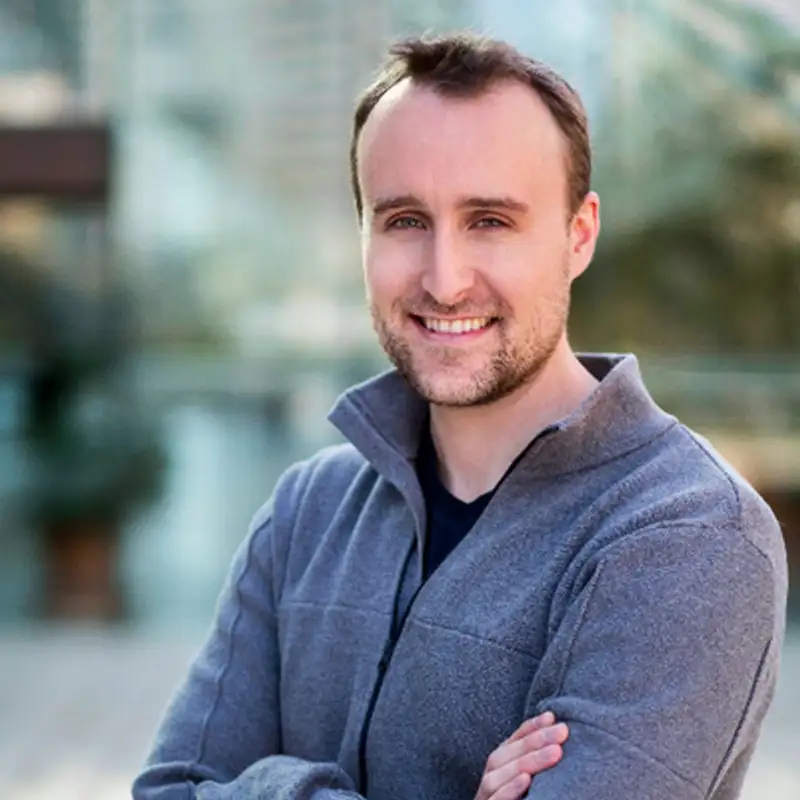 EP101 – Scott Young: teach yourself how to program, finally!