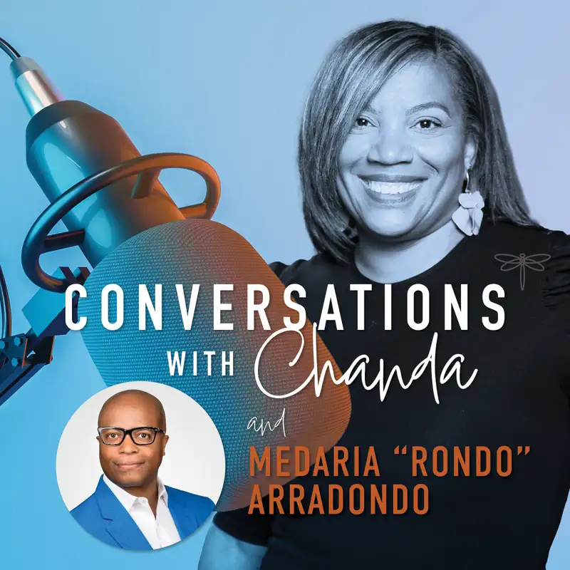 Chief Rondo: Securing Justice in the Epicenter of America's Racial Reckoning