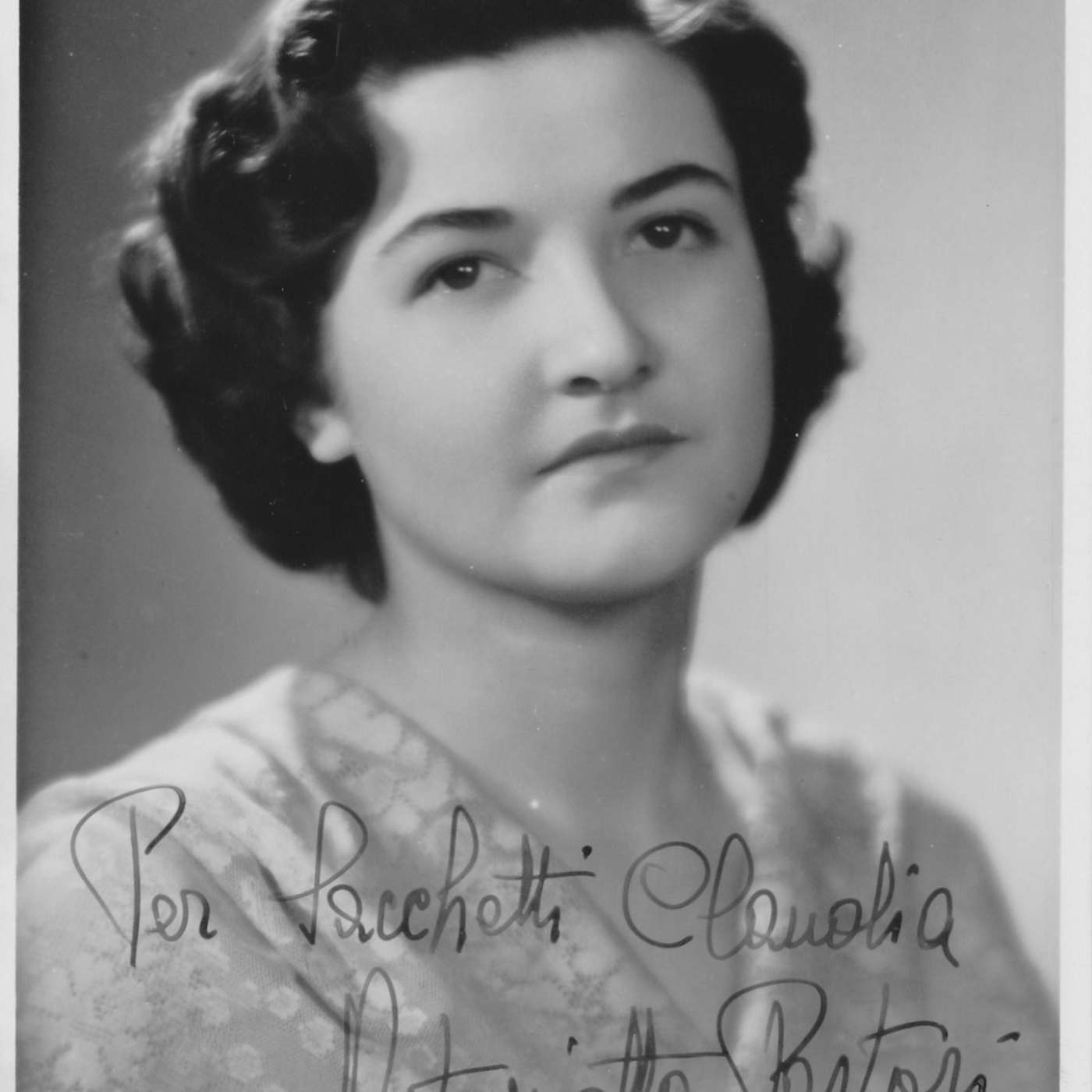 L'Aria che Tira…pillole di lirica - O quante volte .... - (Capuleti e Montecchi) - Antonietta Pastori