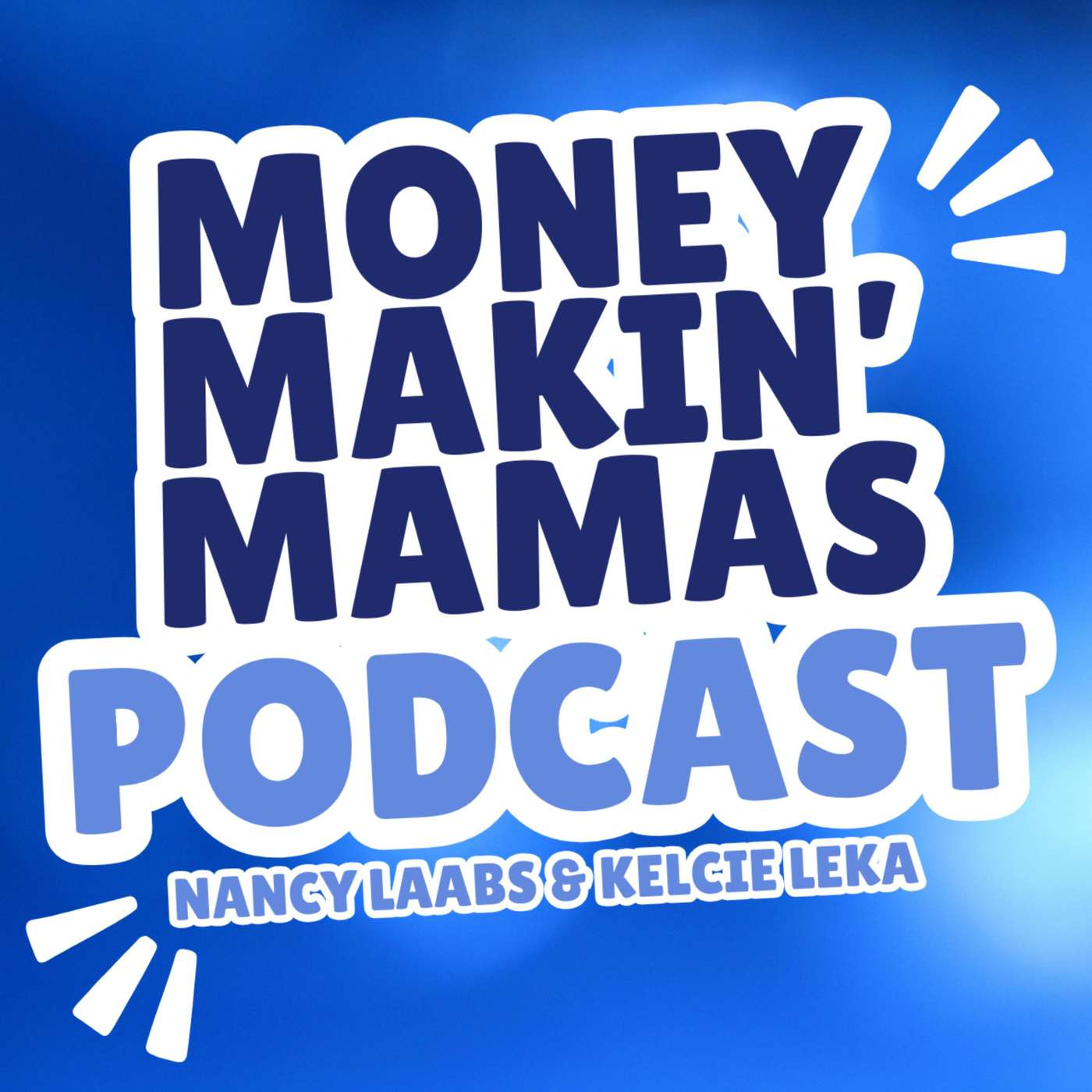 Episode 4: Motherhood, Management and Me: A Daughter's Perspective episode artwork