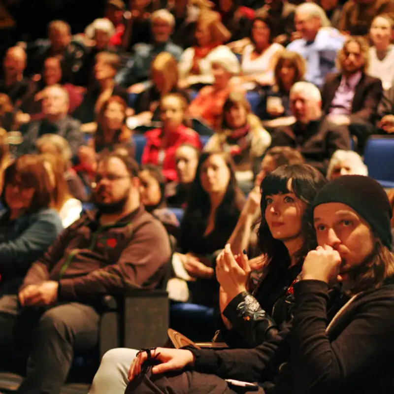 For 21st year, VISFF partners with CineVic local films to Nanaimo