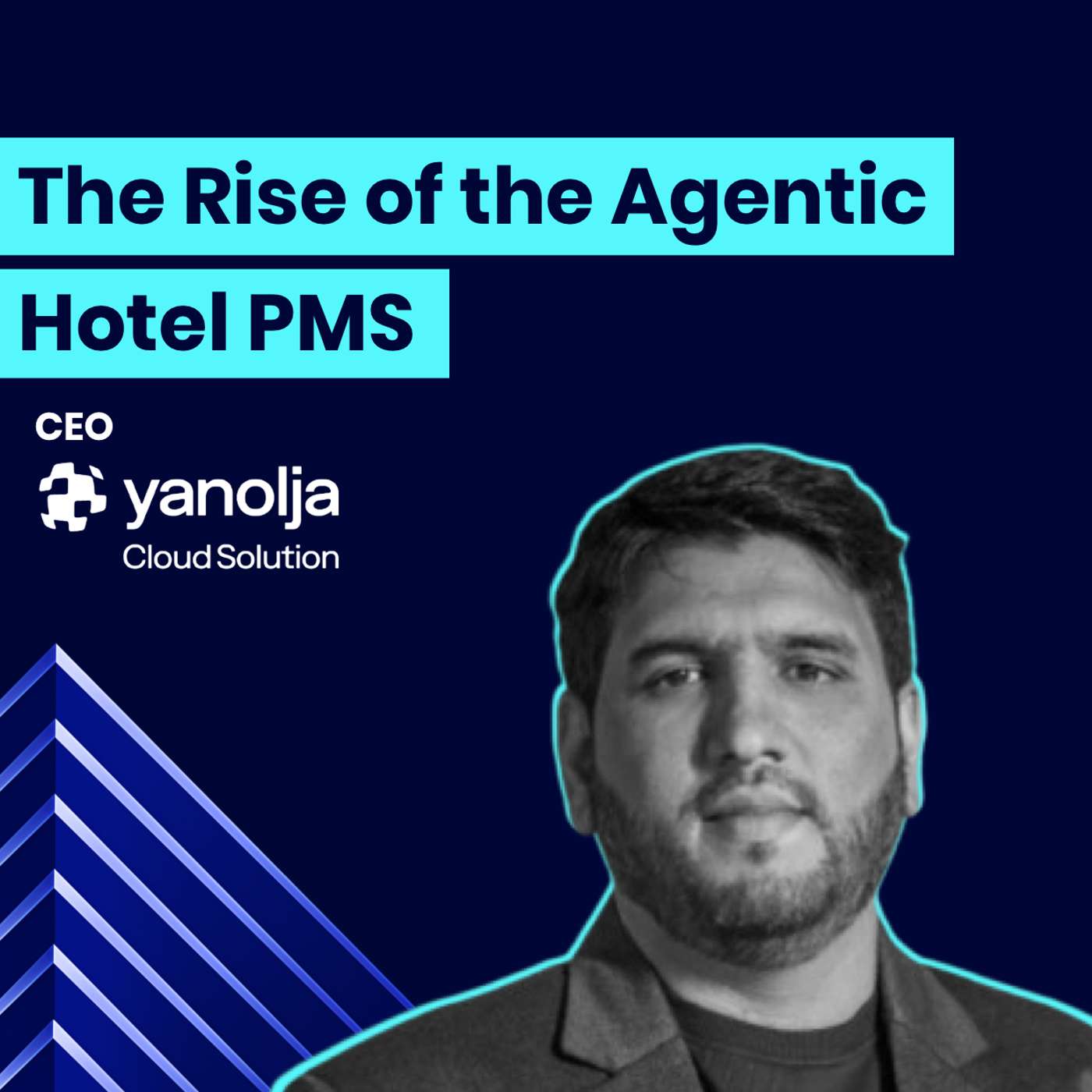 CEO of Yanolja on AI Agents Running Hotels