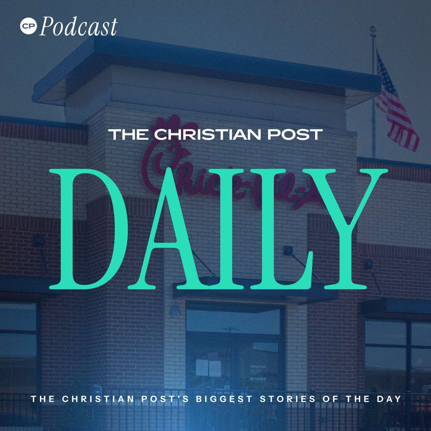 Chick-fil-A CEO Rejects AI Ordering, Silent Prayer Case in Court, Myrka Dellanos Defends Christian Faith