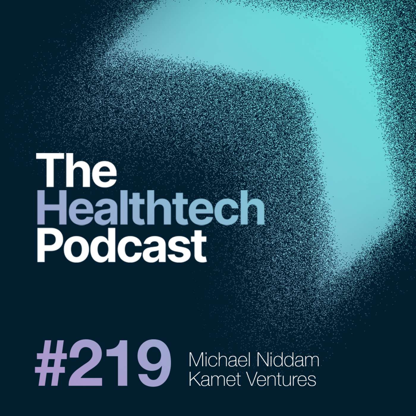 The Healthtech Podcast