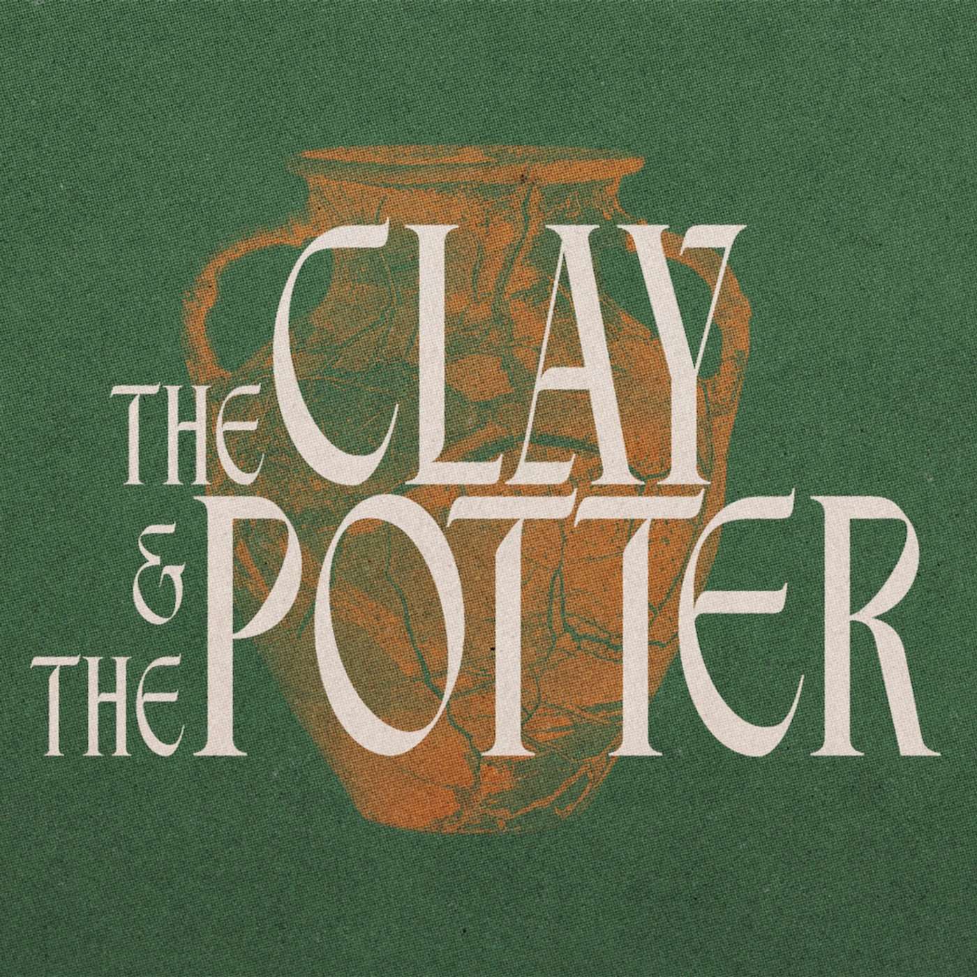 The Clay and the Potter episode artwork