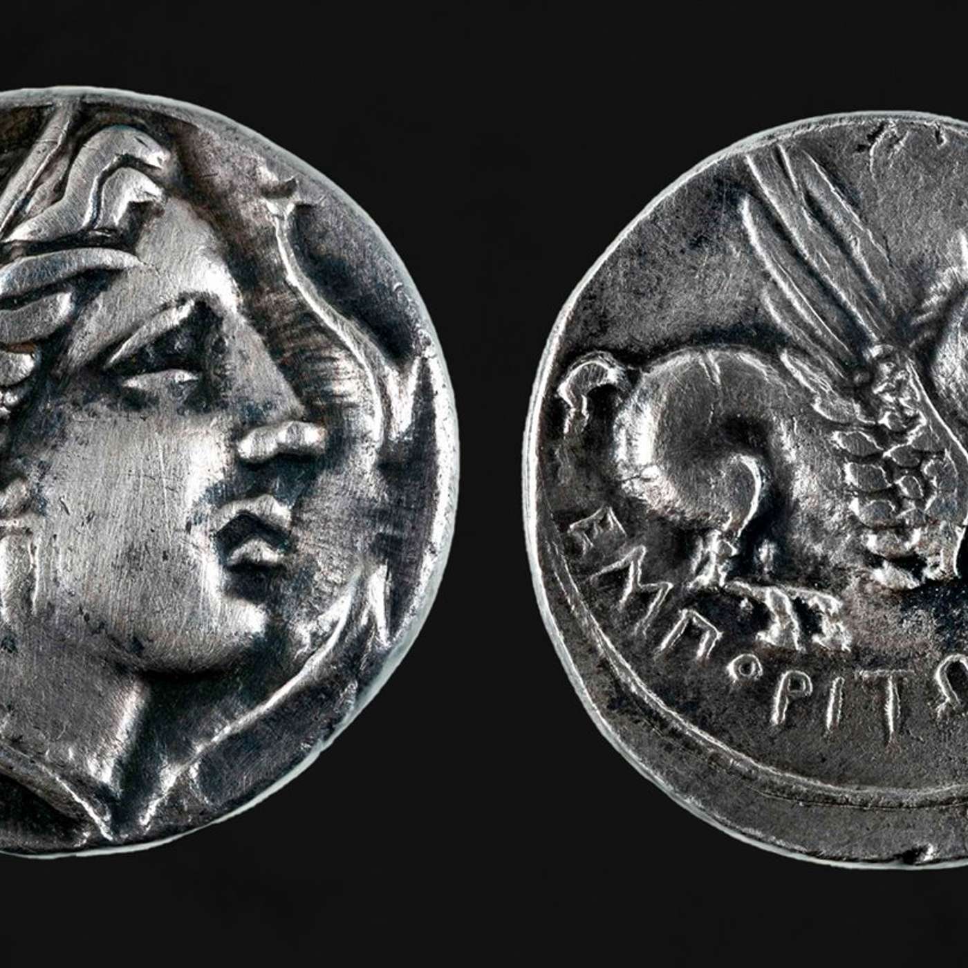 Una historia del dinero y la moneda en el mundo antiguo (III): La invenci&oacute;n y la expansi&oacute;n de la moneda. Lidia y Grecia.