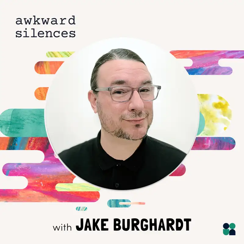 #175 - The Scourge of Wasted Research with Jake Burghardt of Integrating Research