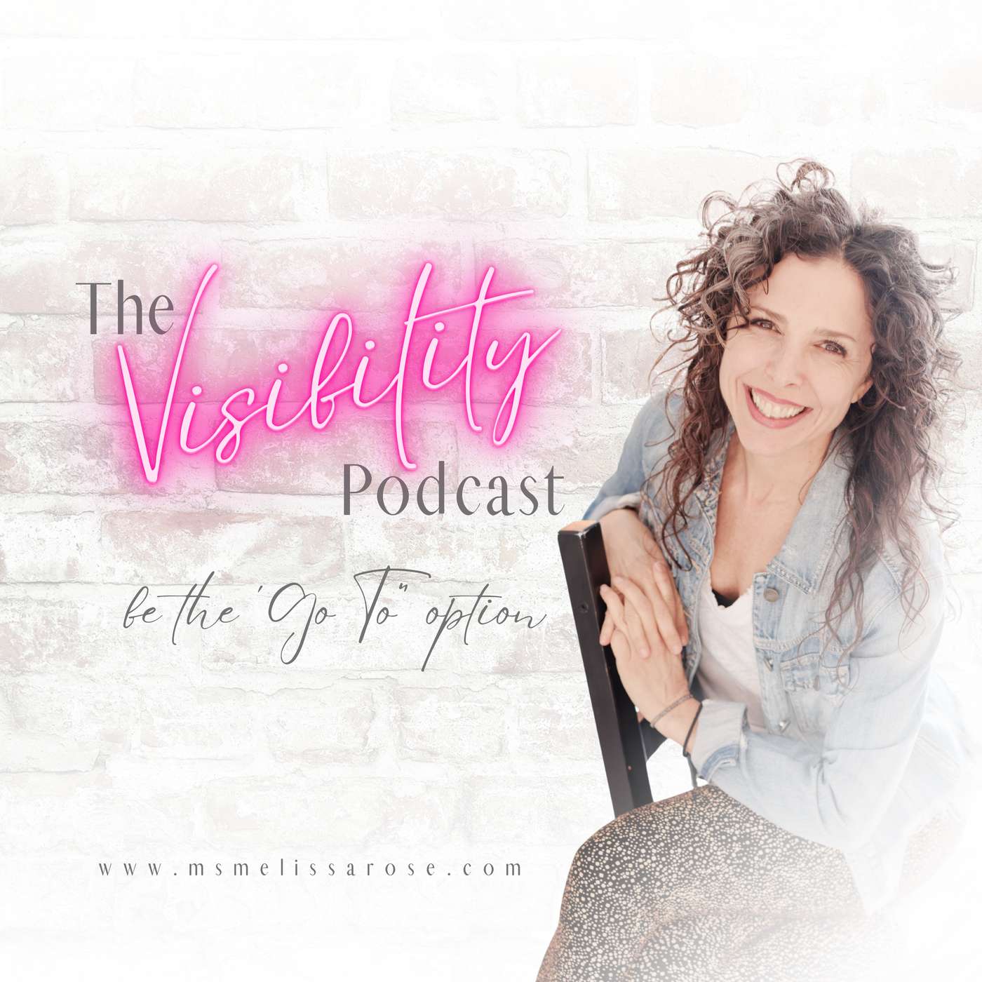 The Visibility Podcast