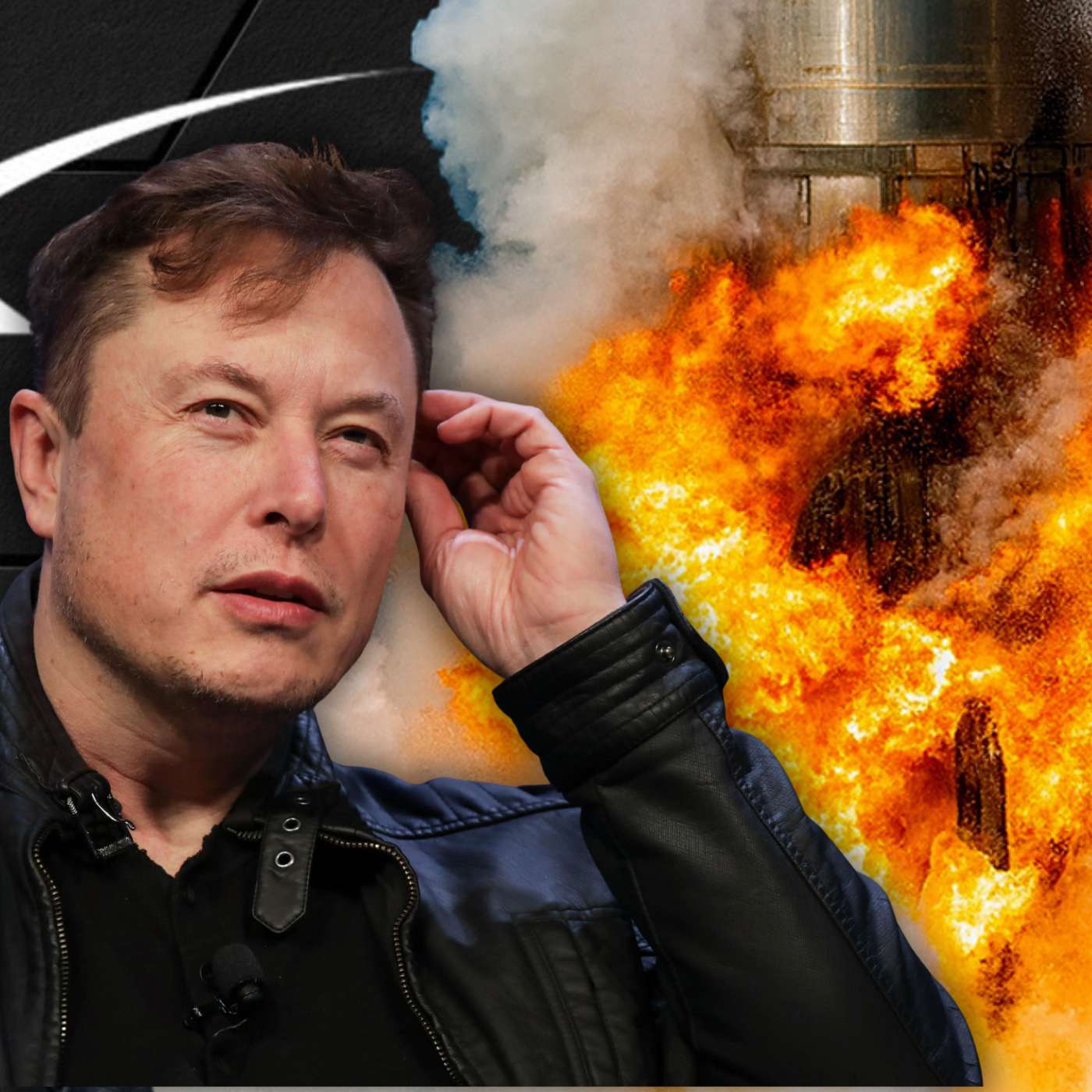 SpaceX's 11th Starship Launch and Elon's Vision for Space