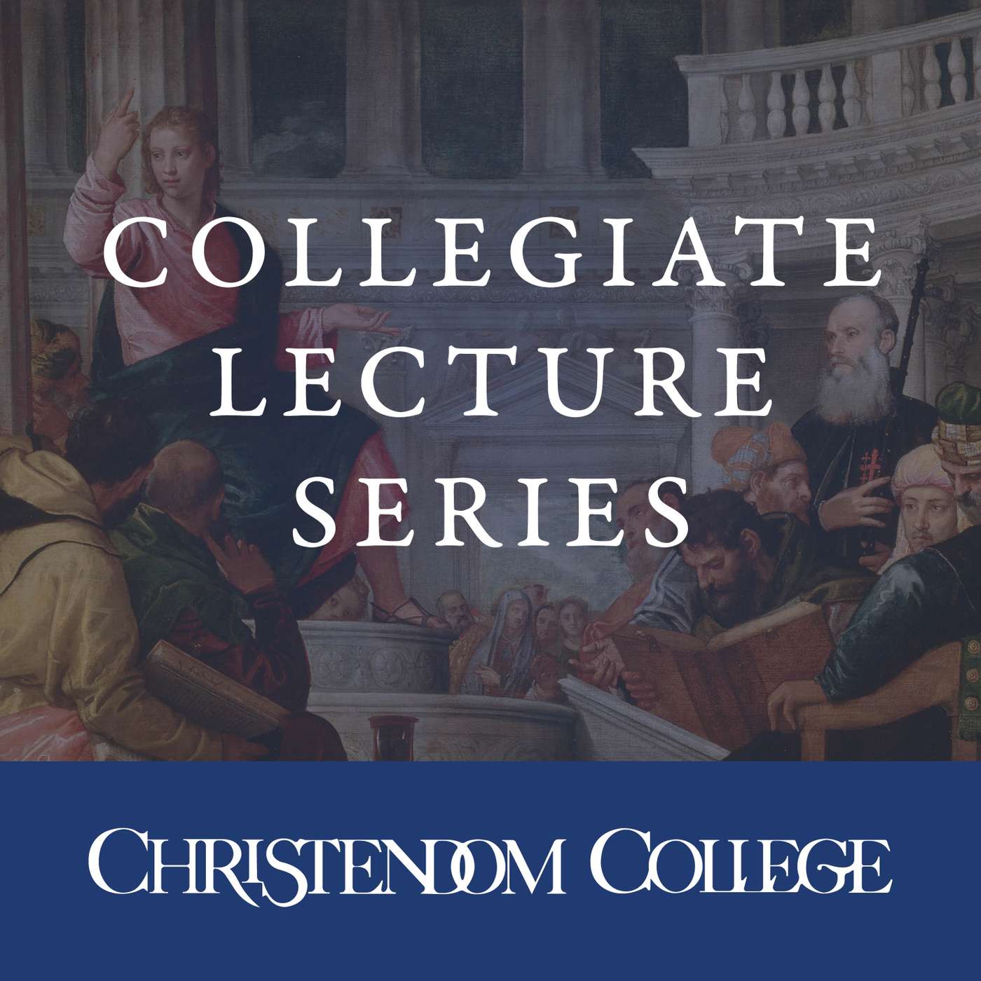 Anglican Patrimony in Catholic Communion: Problem, Gift, Challenge, Mission | Dr. Clint Brand Anglican Patrimony in Catholic Communion: Problem, Gift, Challenge, Mission | Dr. Clint Brand