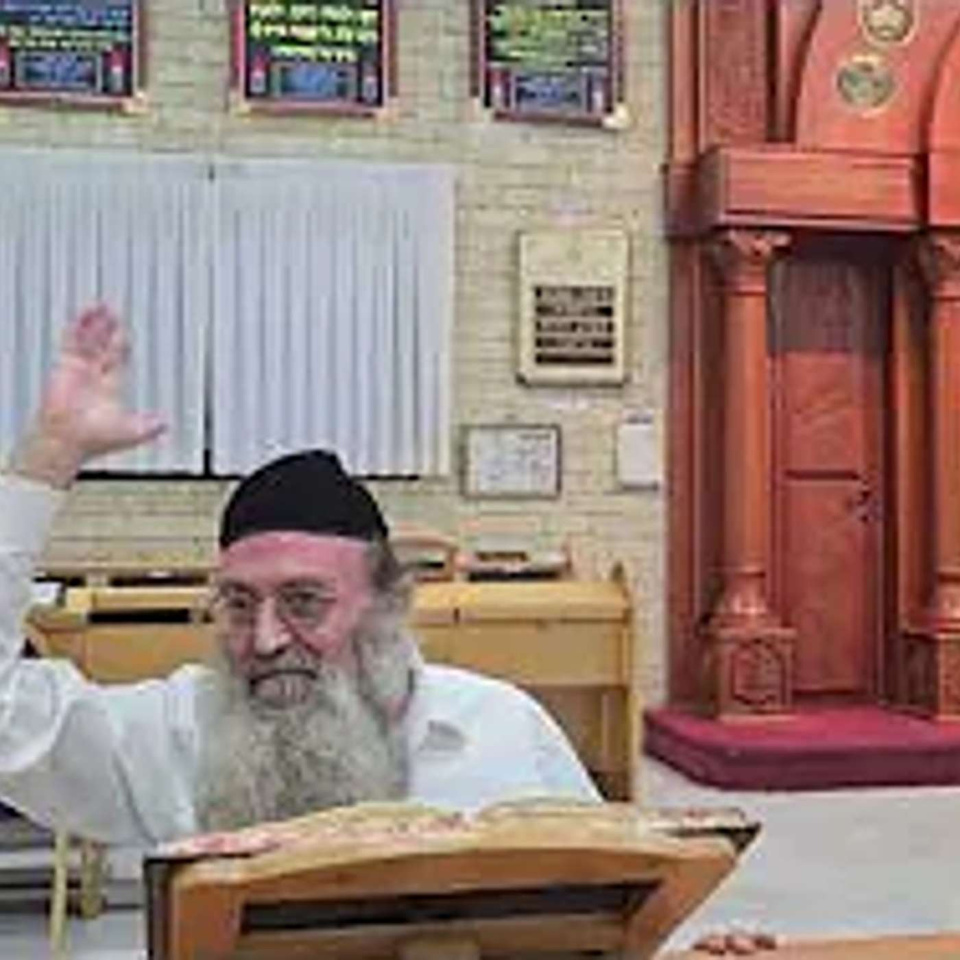 הרב מאיר כהן | וְהָעִקָּר הוּא שֶׁלֹּא יִכְעַס הָאָדָם כְּלָל וְעִקָּר!