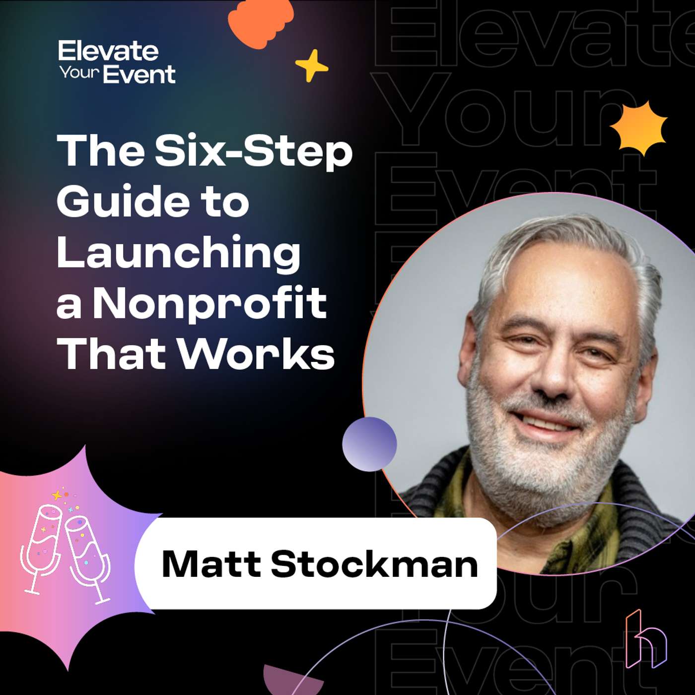 Kickstart Your Cause with Confidence Kickstart Your Cause with Confidence