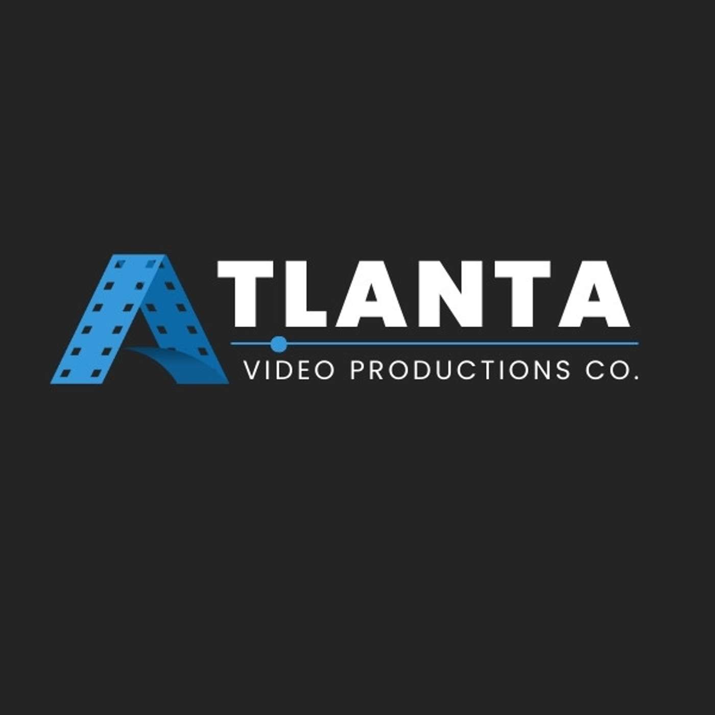 Atlanta Video Production Company Podcast podcast artwork