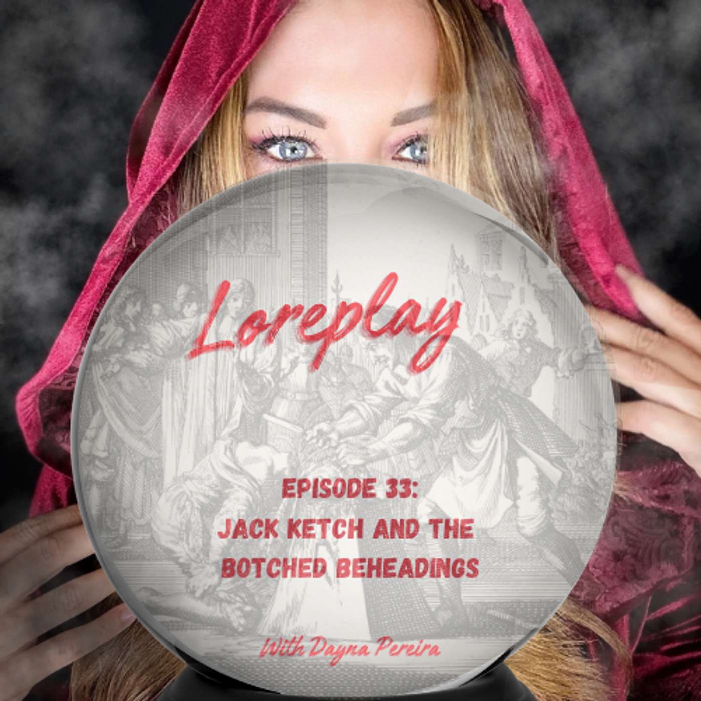 Loreplay