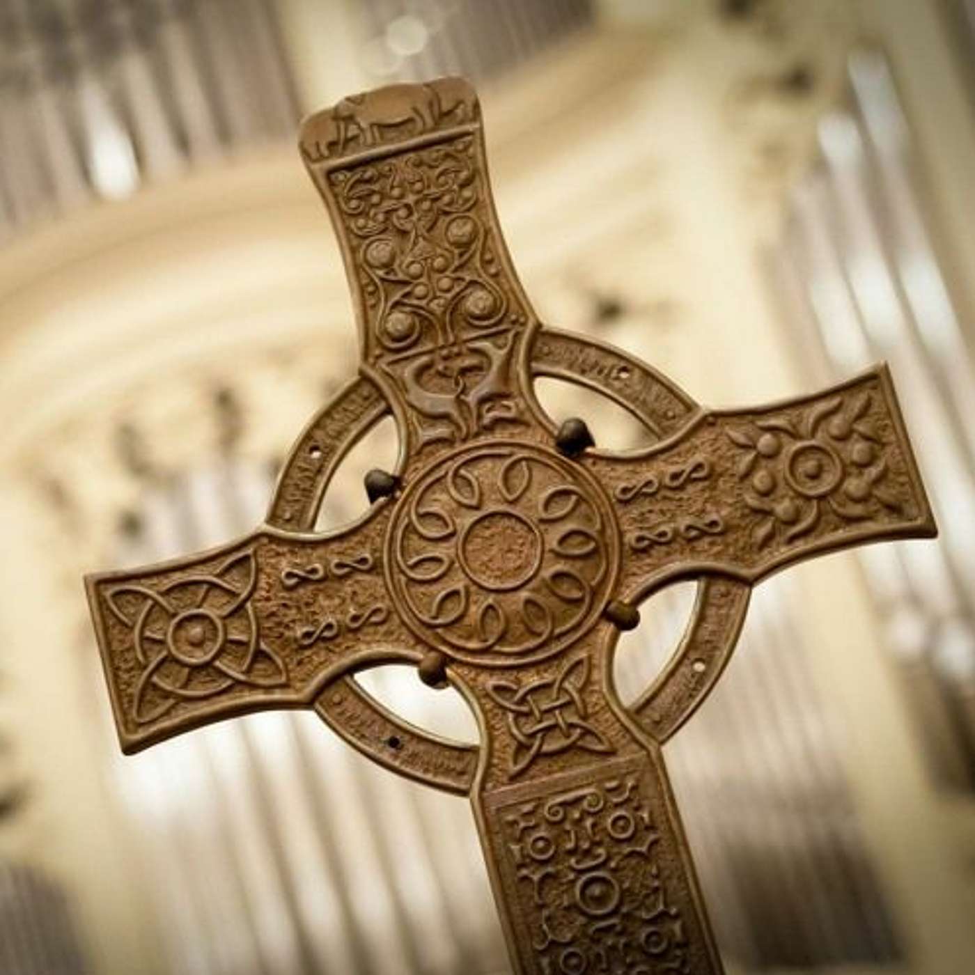 President Barnes Preaches on Luke 15:25-32 | November 18, 2021 episode artwork