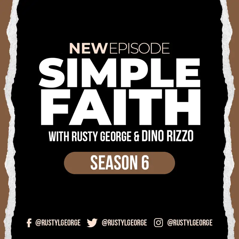 Launching Churches: Dino Rizzo's Guide to Success | SF S6:EP1