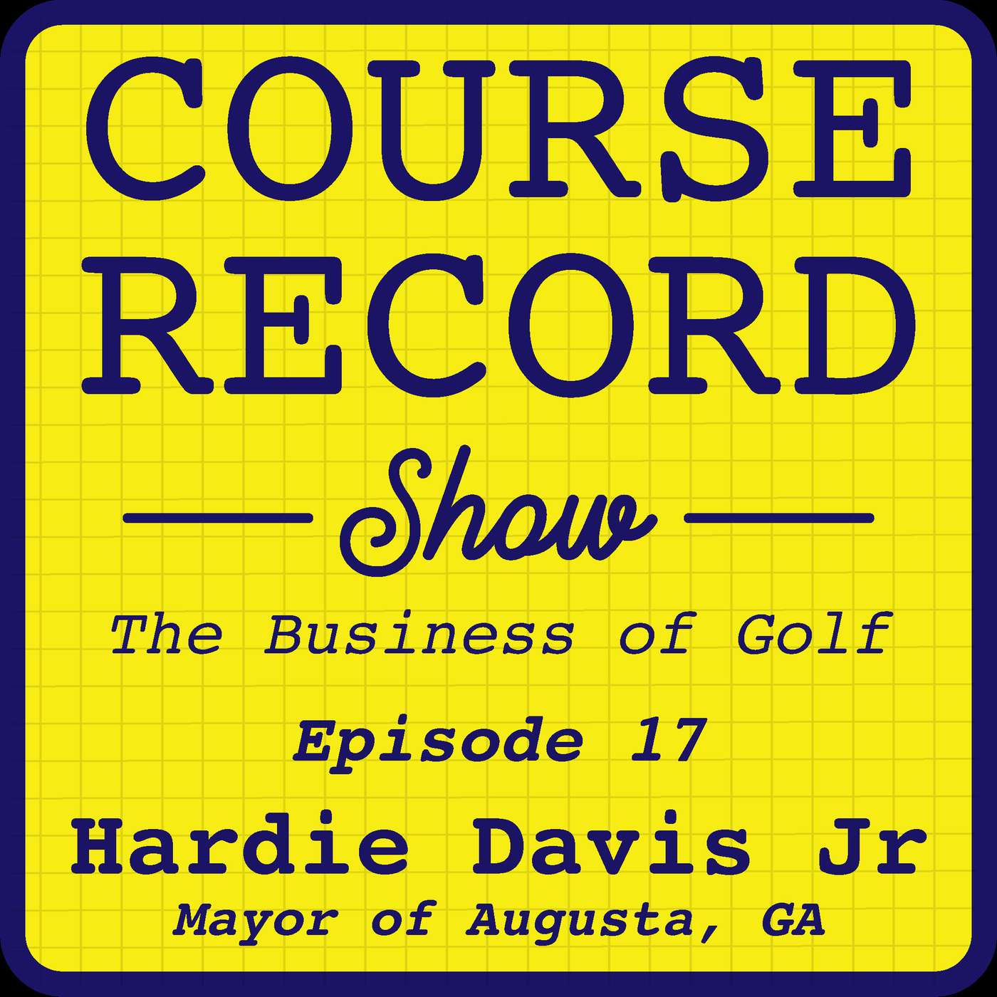 #18: Augusta, GA mayor Hardie Davis, Jr.