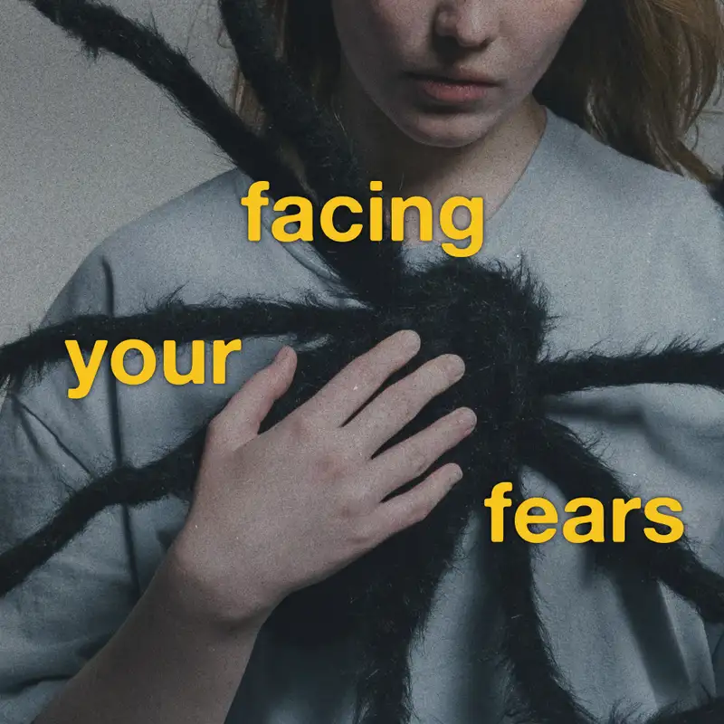 From Fear to Freedom | The Zero Dot Podcast #9