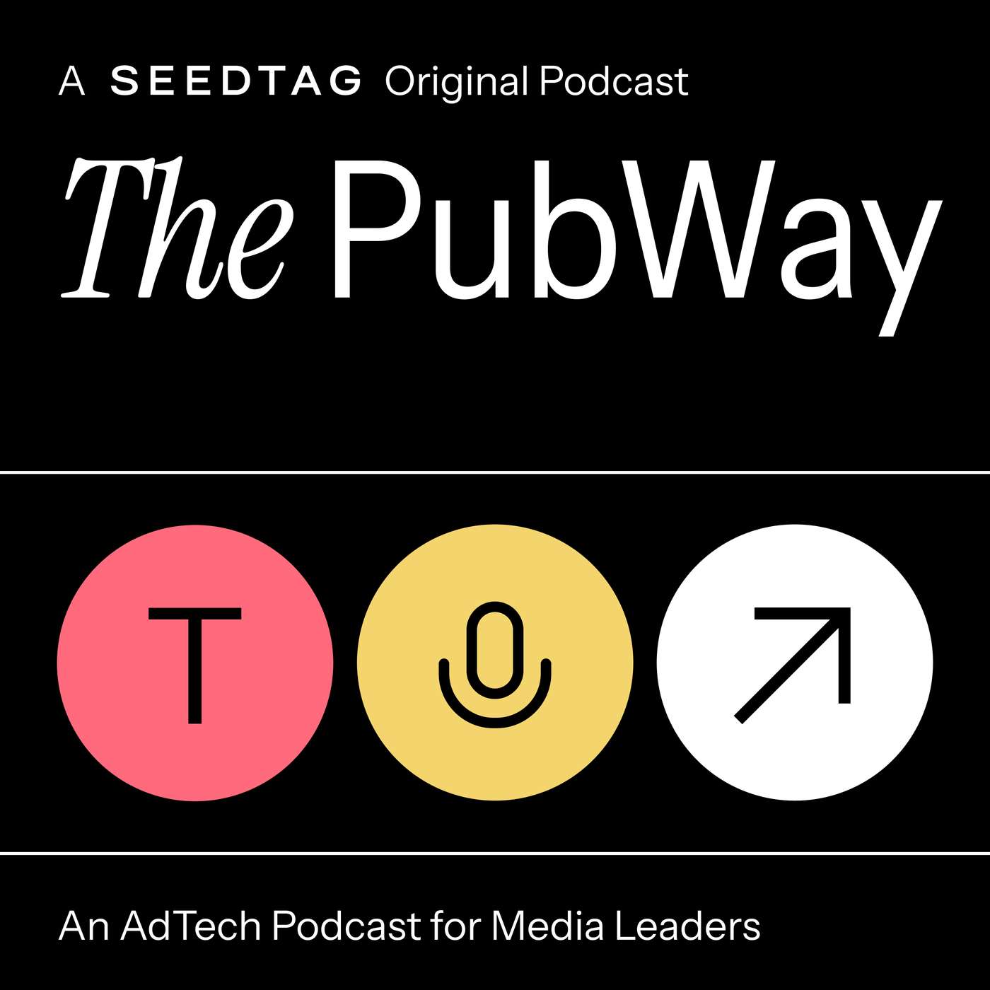 Episode 37: CTV, FAST Channels & Omnichannel Strategies: New Monetization Frontiers for Publishers episode artwork