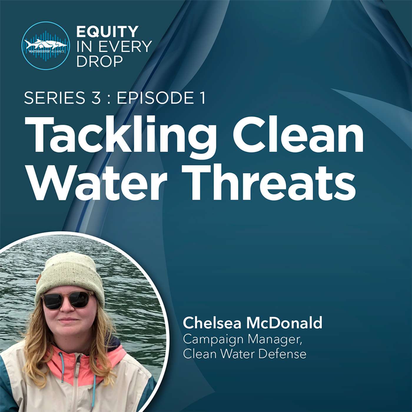 Tackling Clean Water Threats