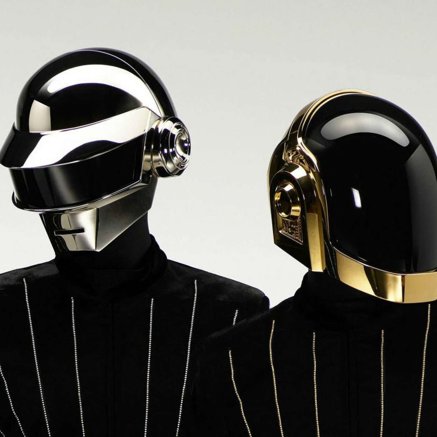 186 - Music Greats with Ana Schofield (Daft Punk) (29.06.2020)