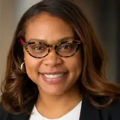 Dr. Tenika Holden-Flynn