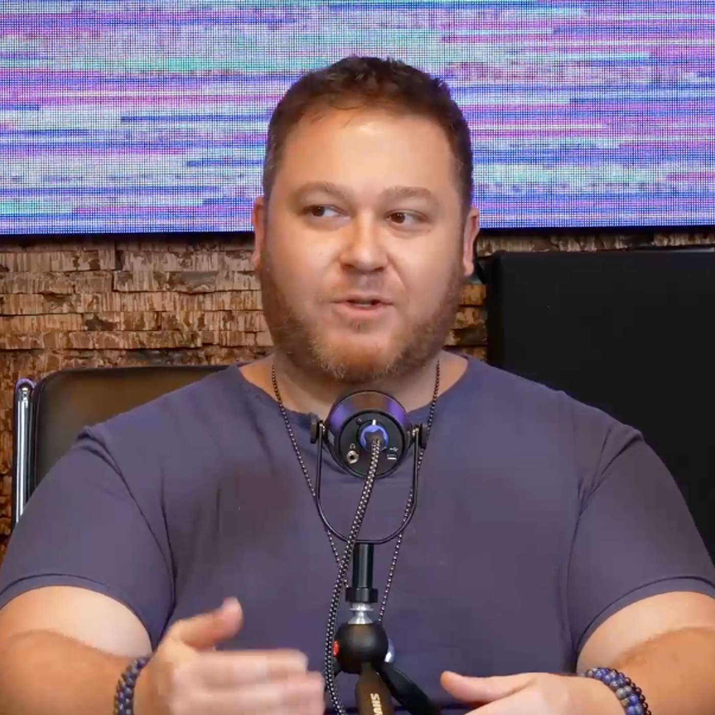 We examine the NPC vs polymath mindset, the role of neuroplasticity and intentional failure, and how aligning thought, feeling, and intention with personal mission creates the conditions for lasting fulfillment and high performance.