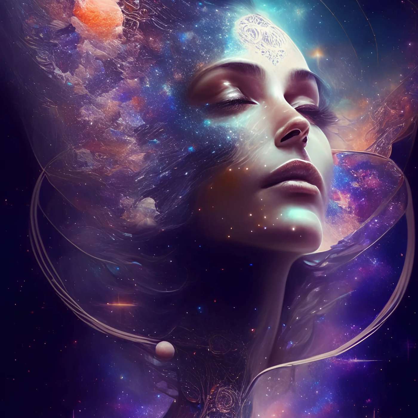 More than AI, the birth of a new species – Autonomous Intelligent Entities – Daniel Fraga