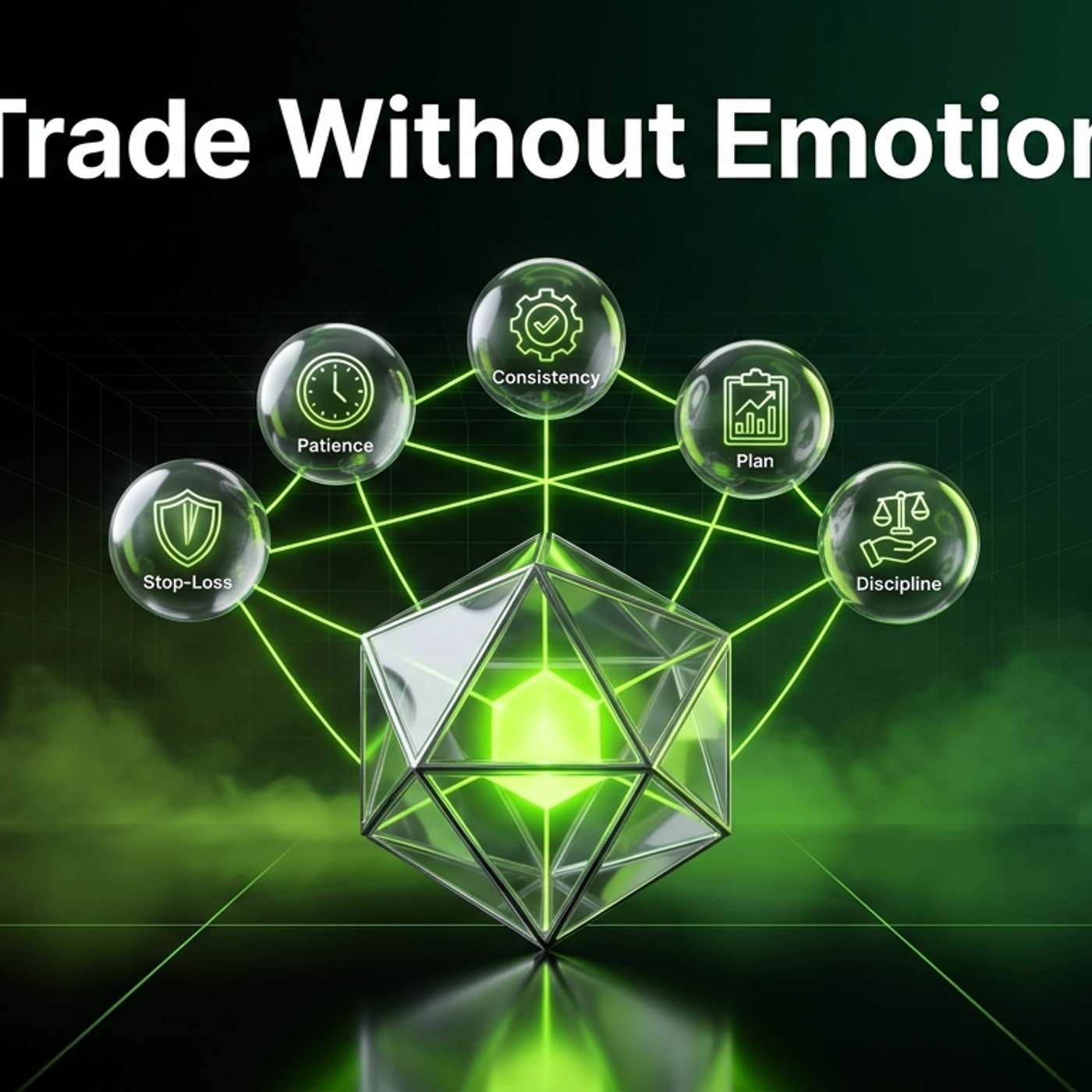 Mastering Trading Psychology: 5 Discipline Tips for Forex