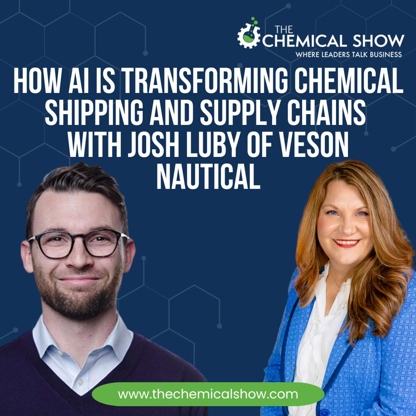The Chemical Show: Where Leaders Talk Business
