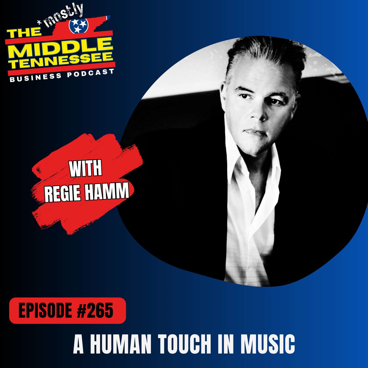 Mostly Middle Tennessee Business Podcast