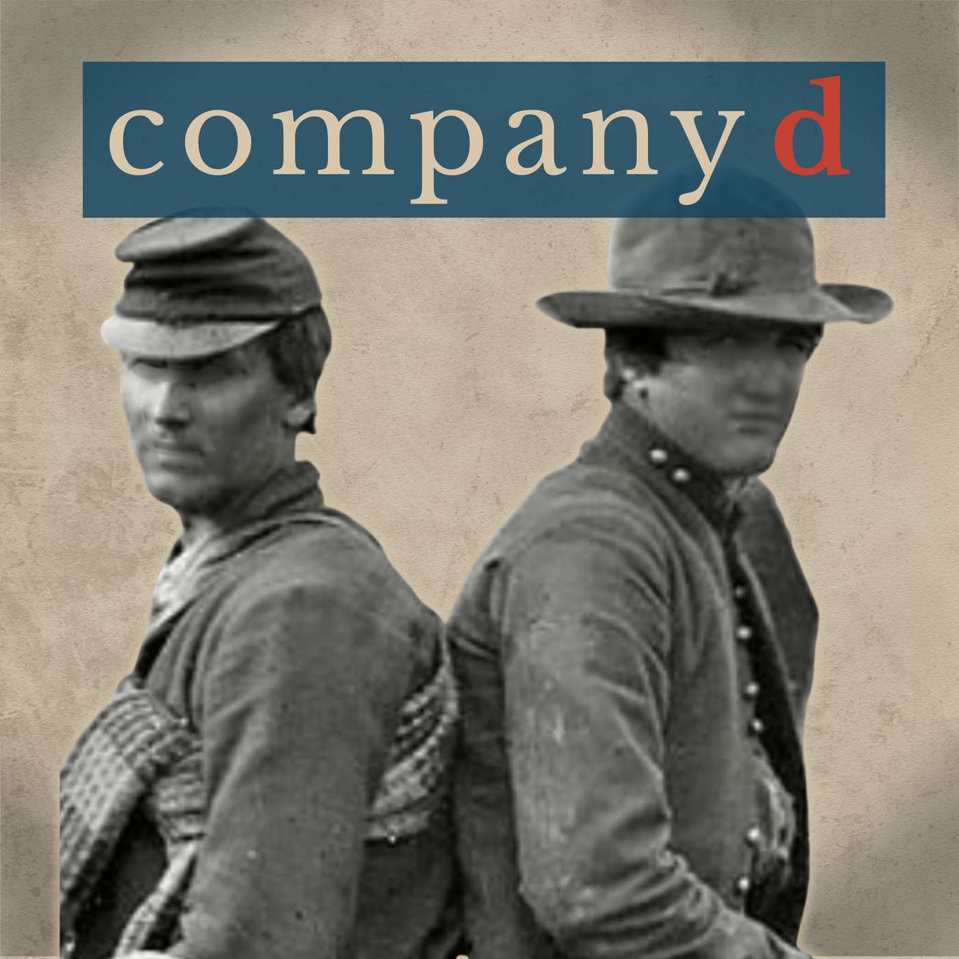 Podcast artwork
