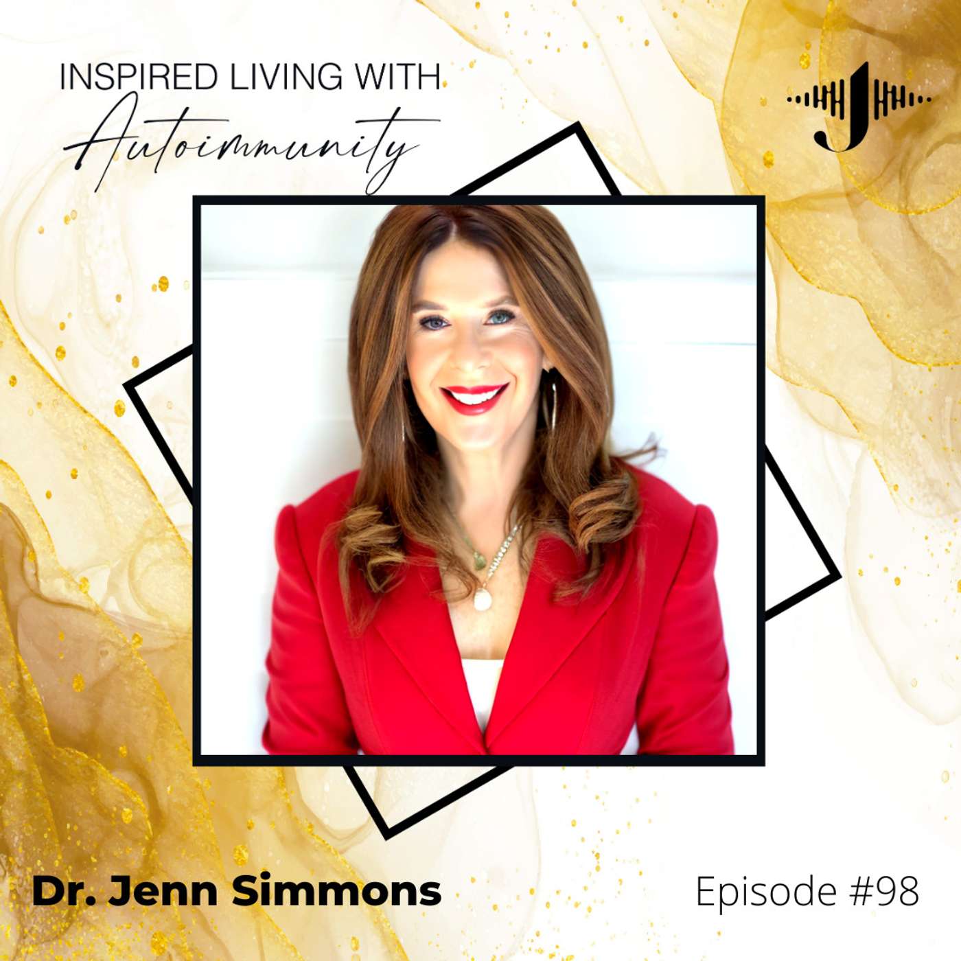 Inspired Living with Autoimmunity