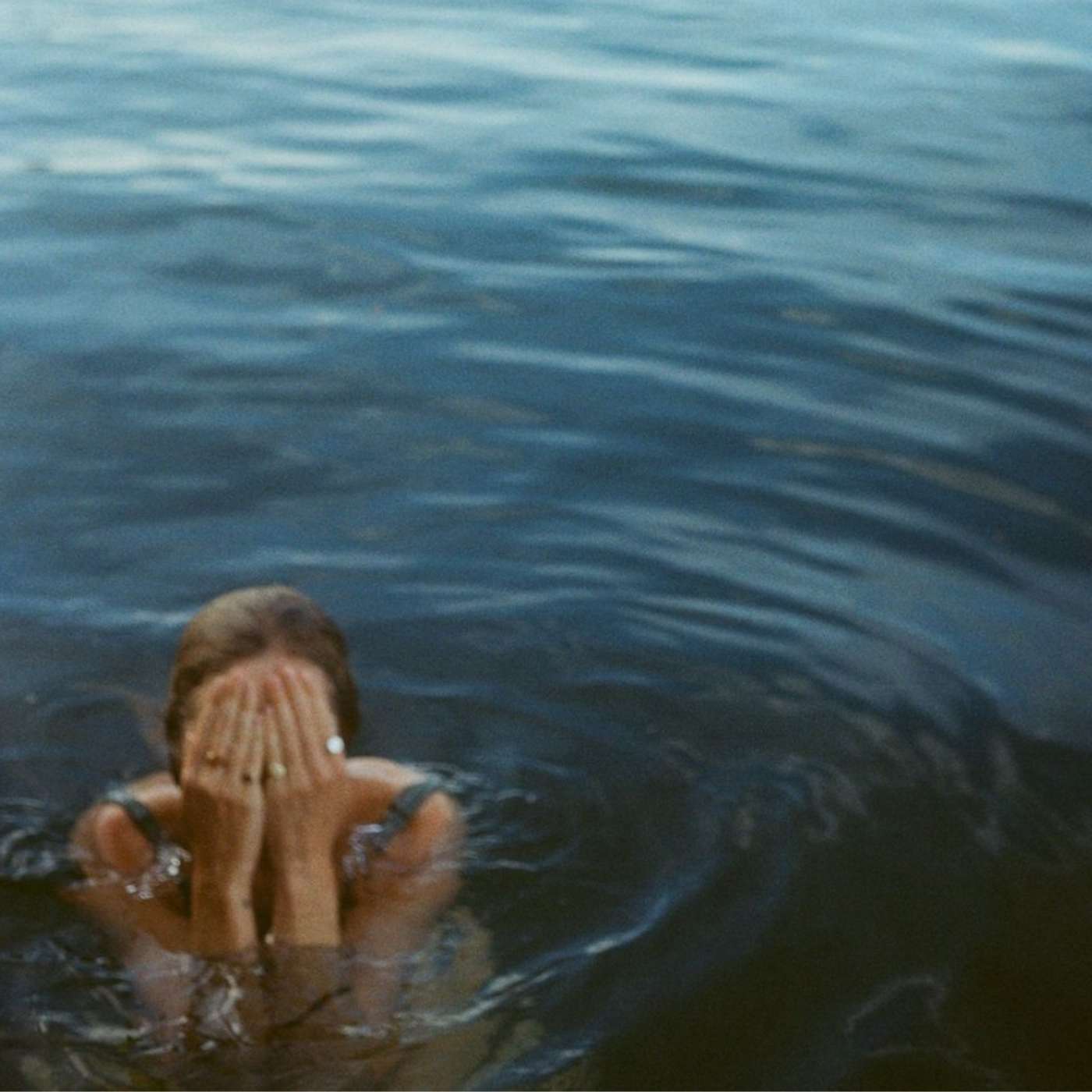 The Cold Water of October The Cold Water of October