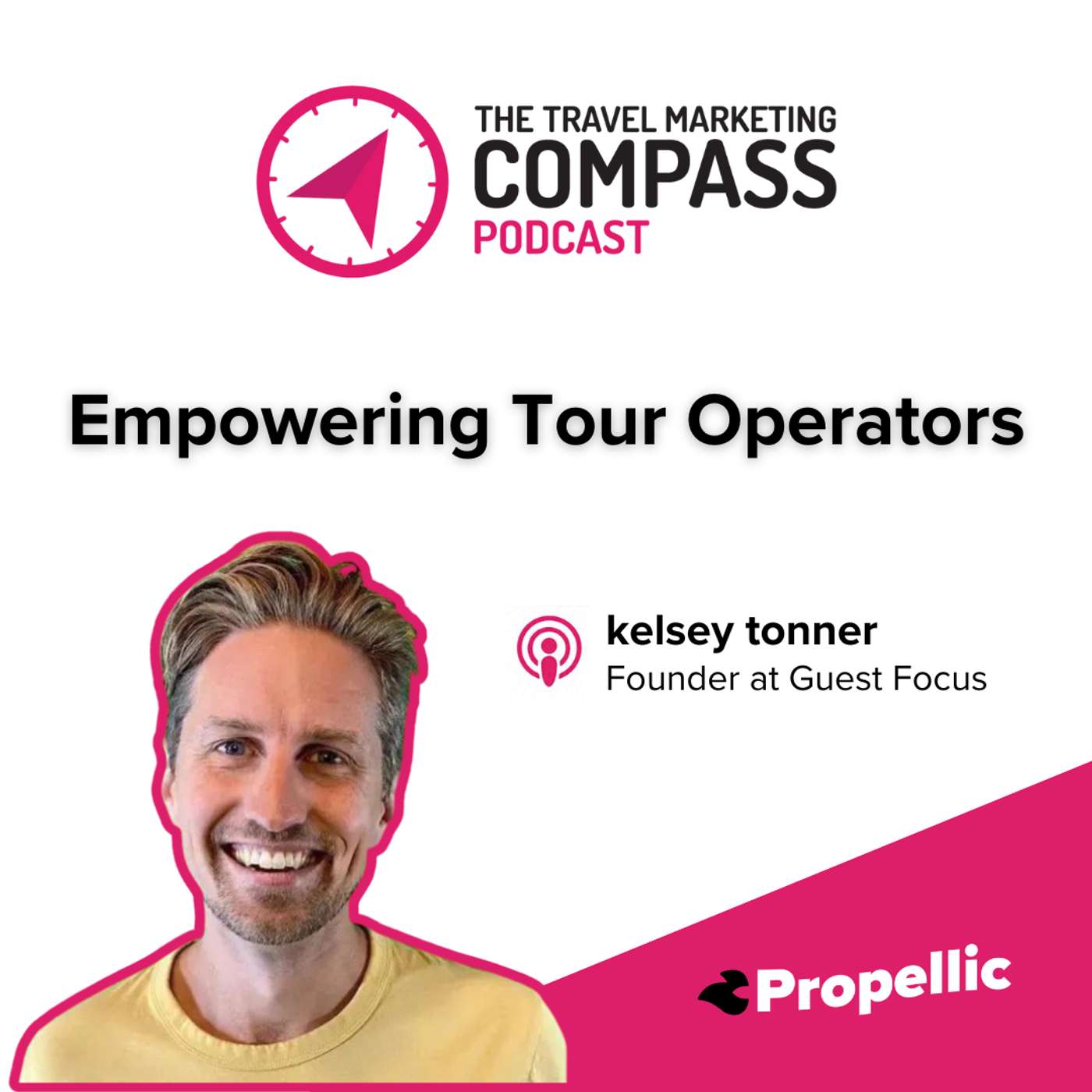 Empowering Tour Operators episode artwork