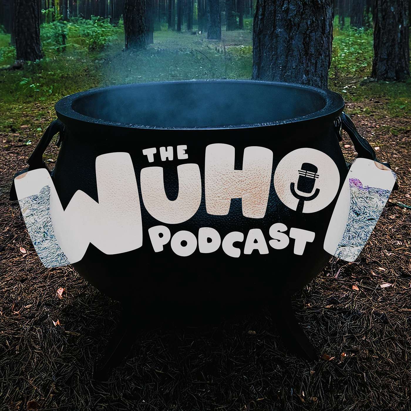 The Wuhoi Podcast
