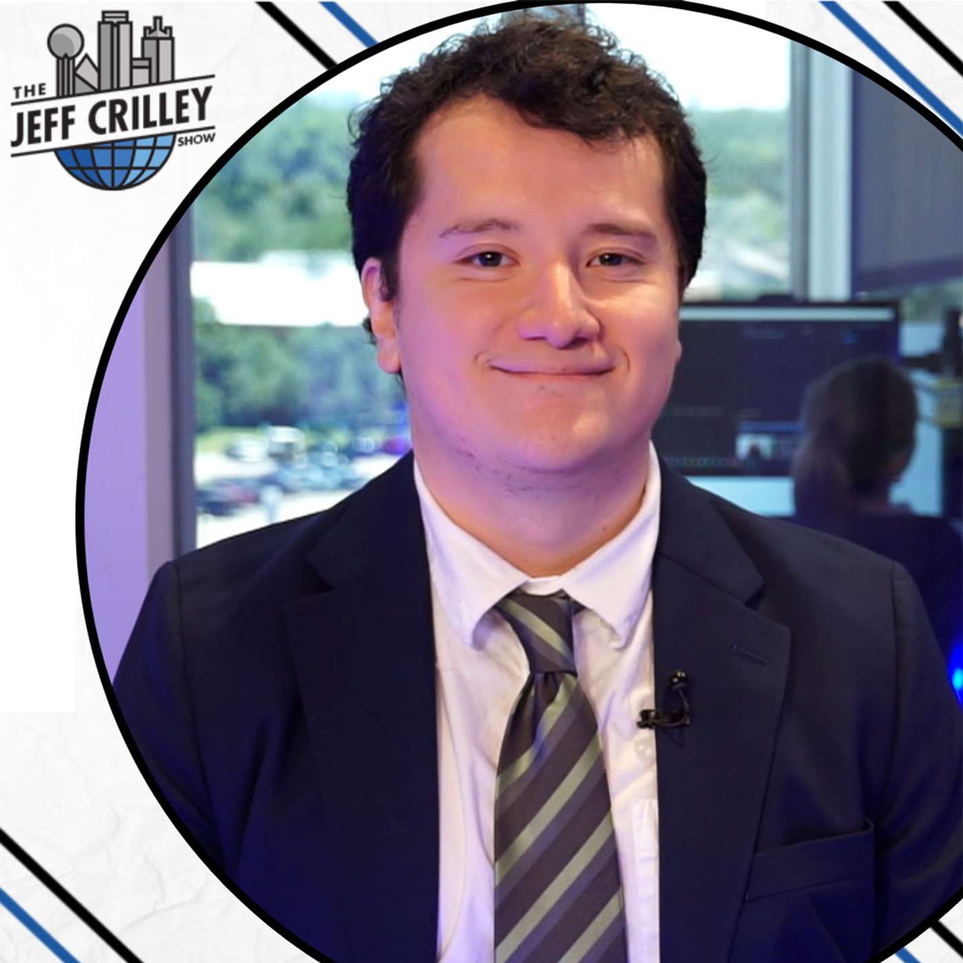 The Jeff Crilley Show