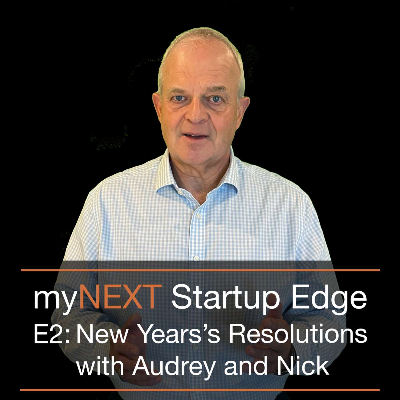myNEXT Startup Edge