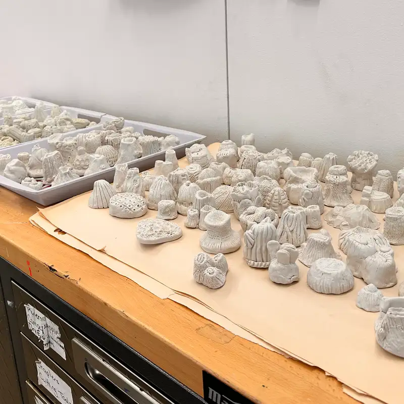 Be your own barnacle: Nanaimo’s Temporary Arts Program sees public participation