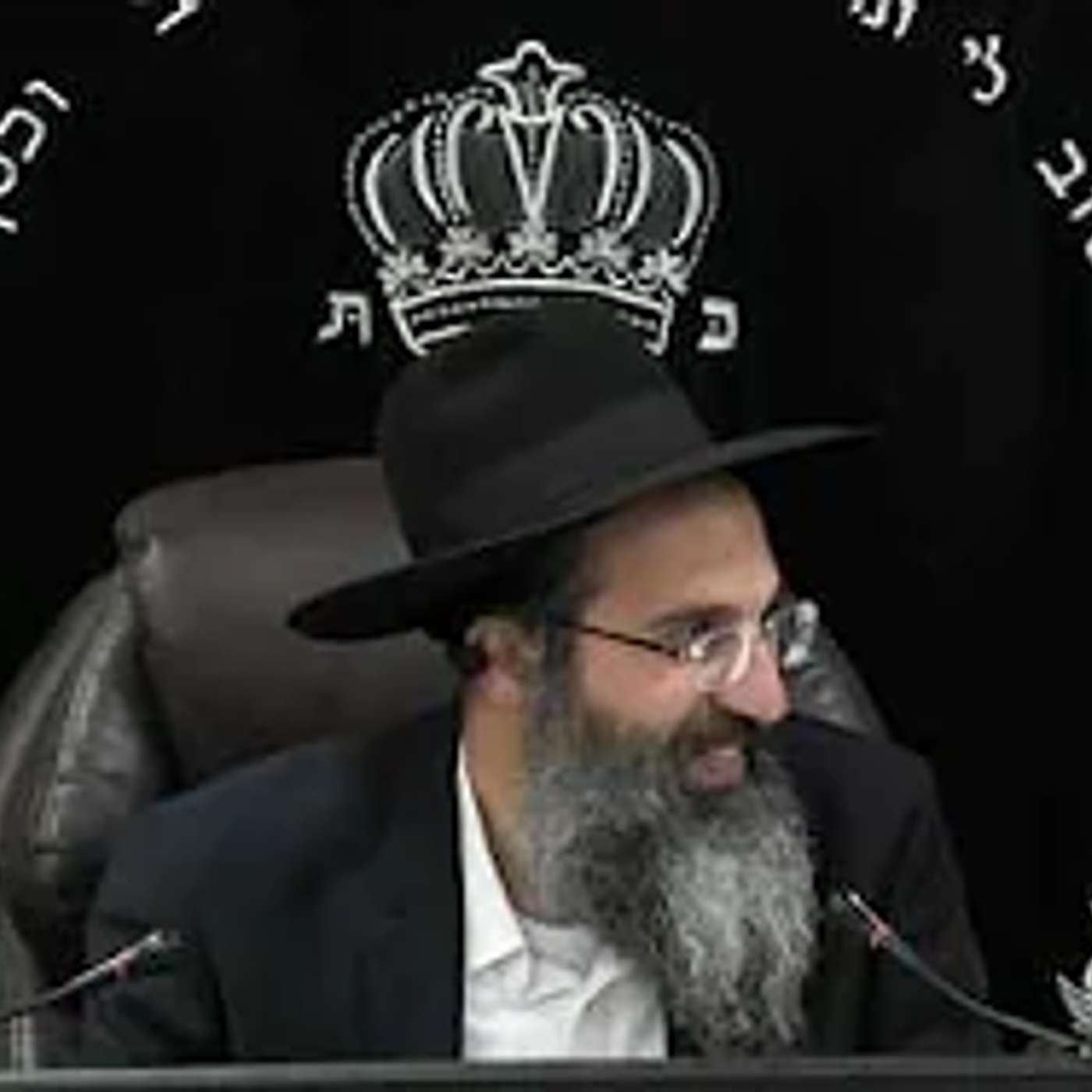 הכשר כלי לקבלת תורה 📅 ימי ספירת העומר | הרב שי עובד | שני - חול המועד פסח - תשפו