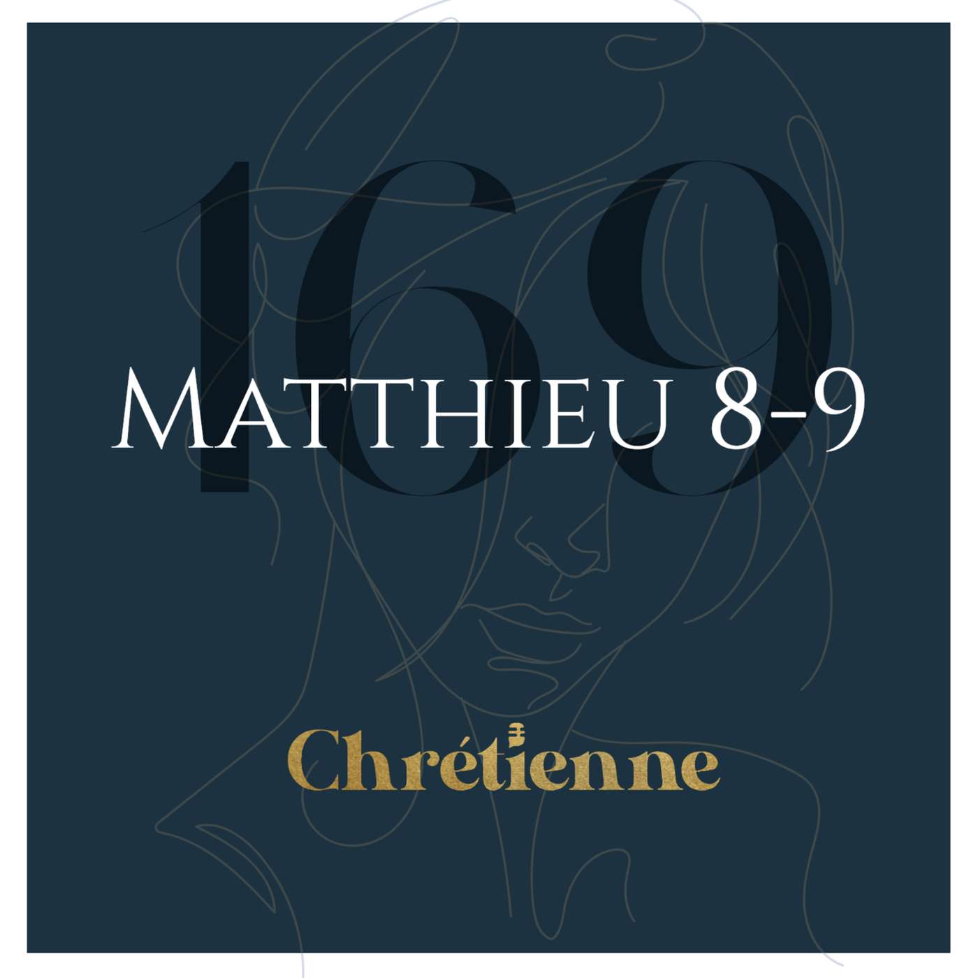 169. Les miracles de Jésus (Matthieu 8-9 )