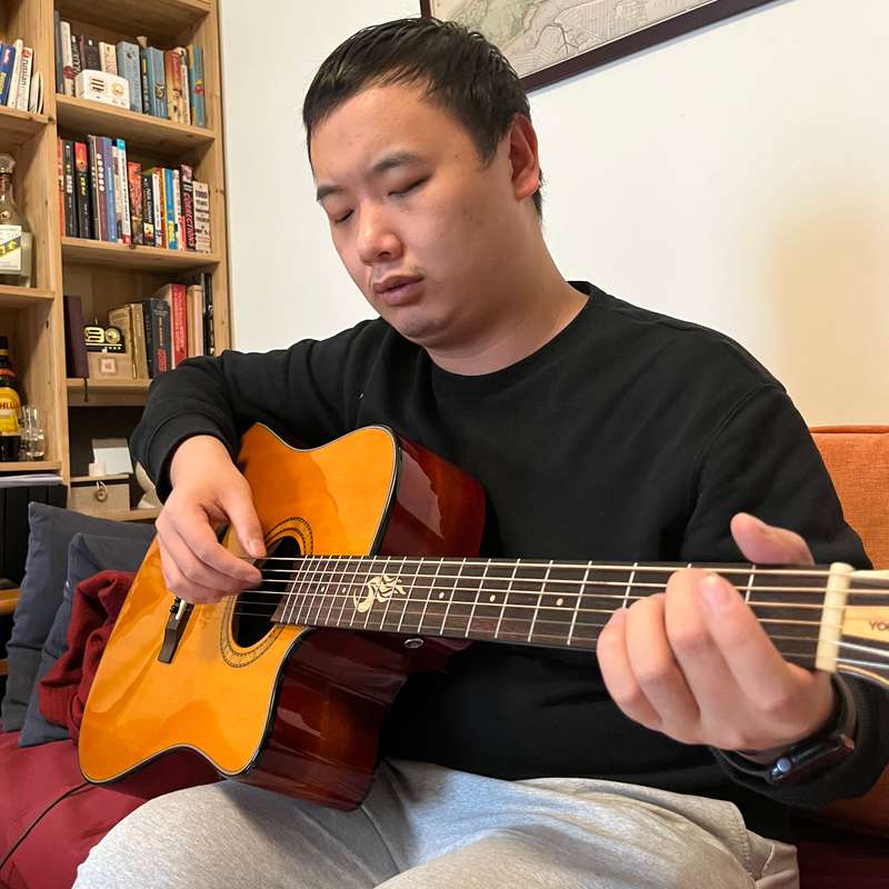 Weijun Zhang