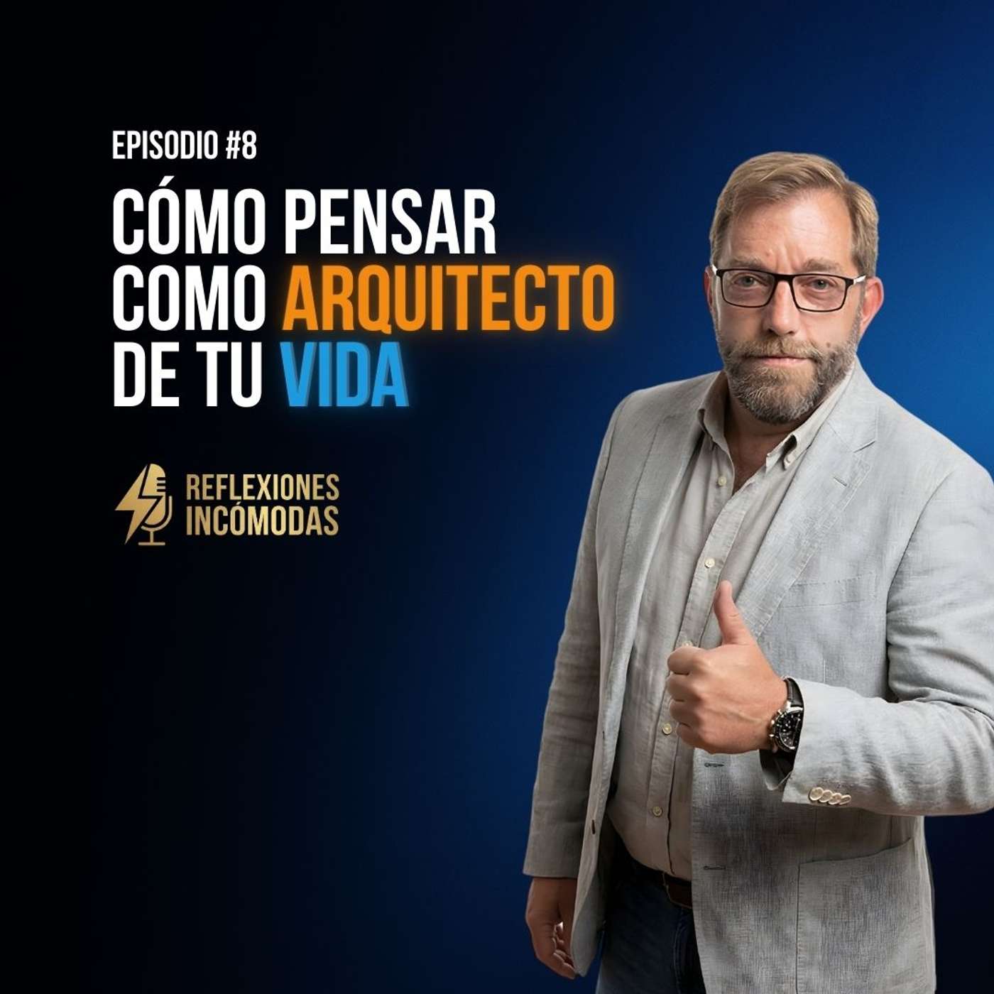 Reflexiones Incómodas