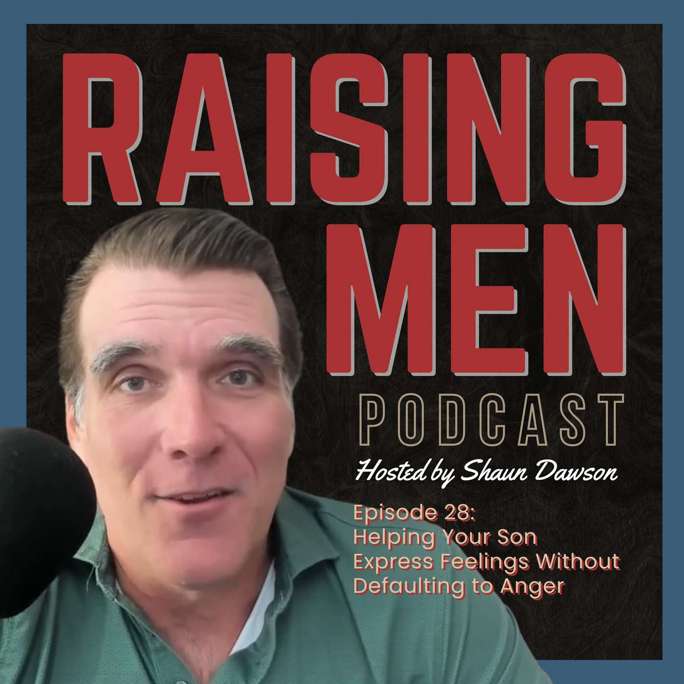Raising Men