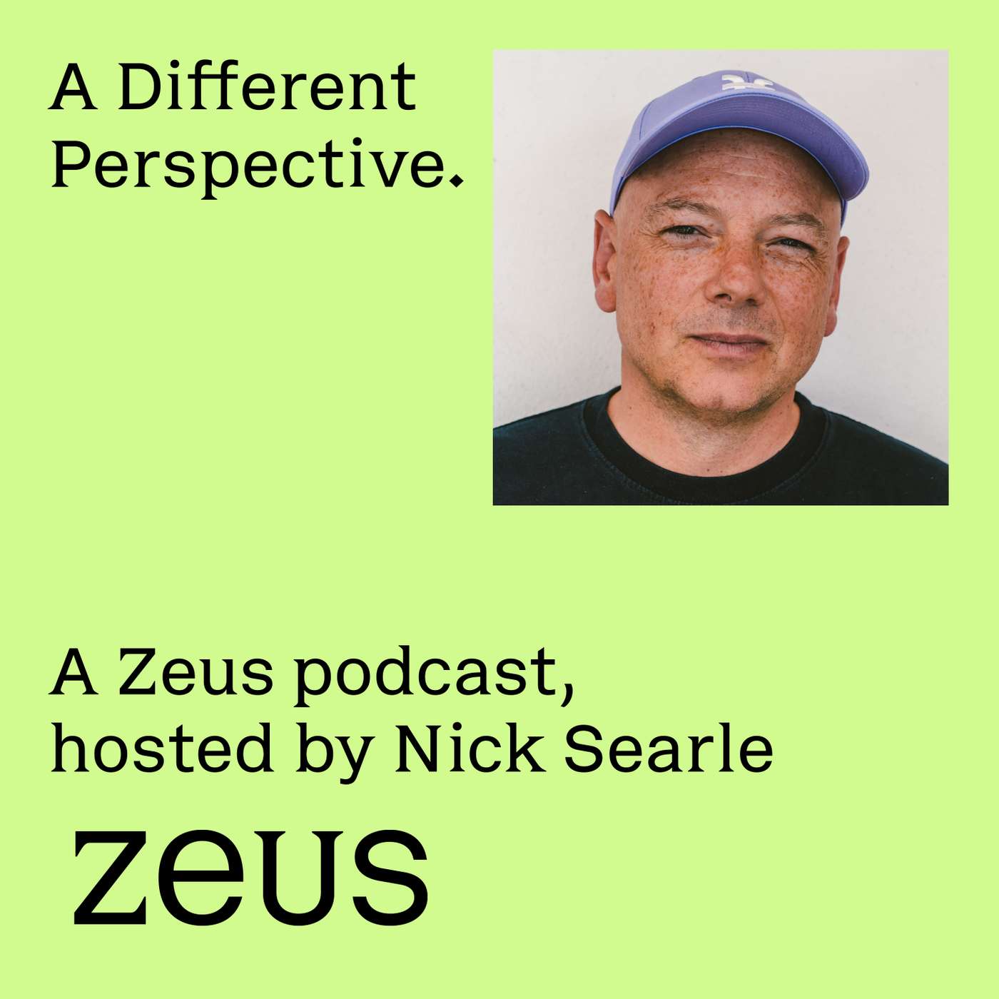 A Different Perspective