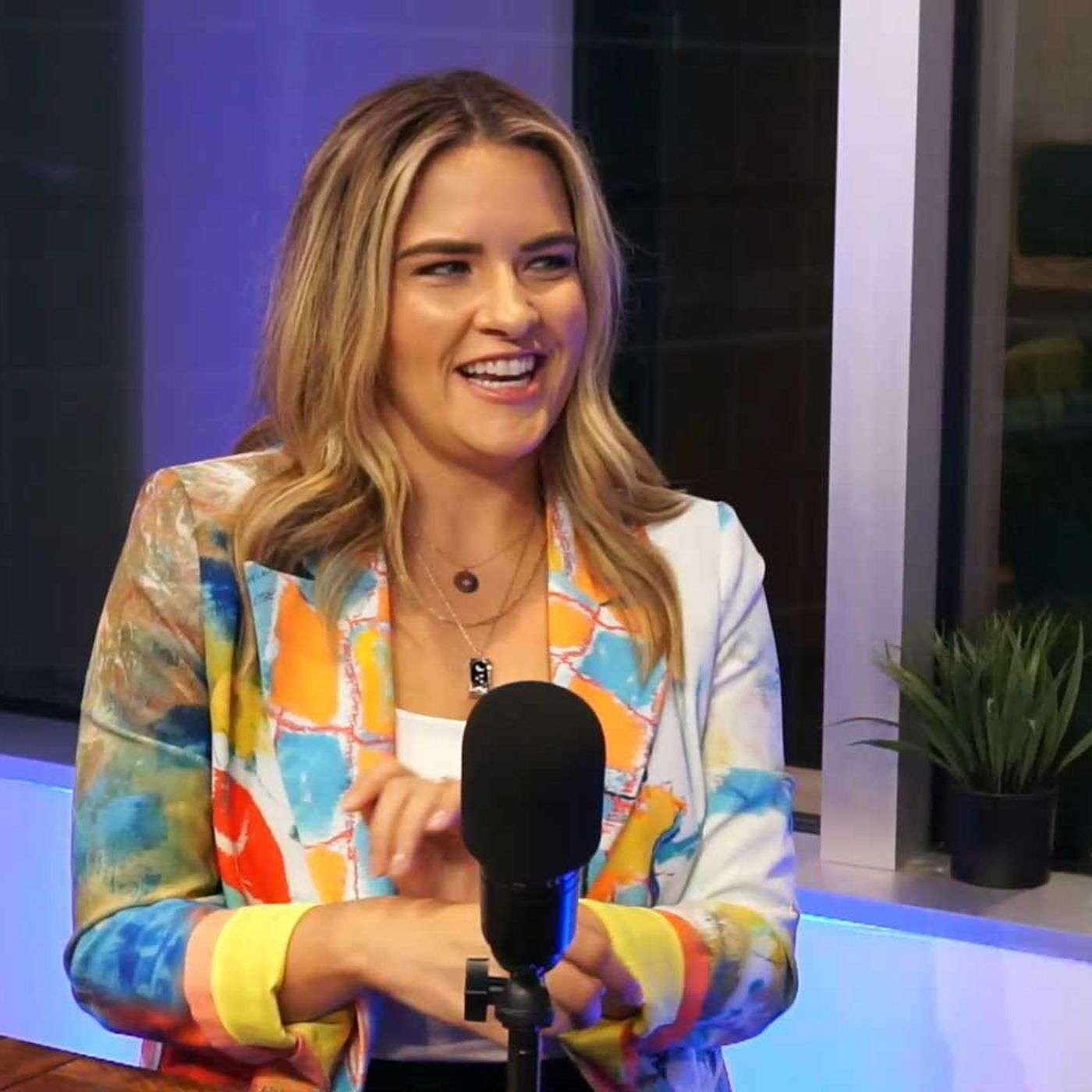 The Jennifer Hargrave Show