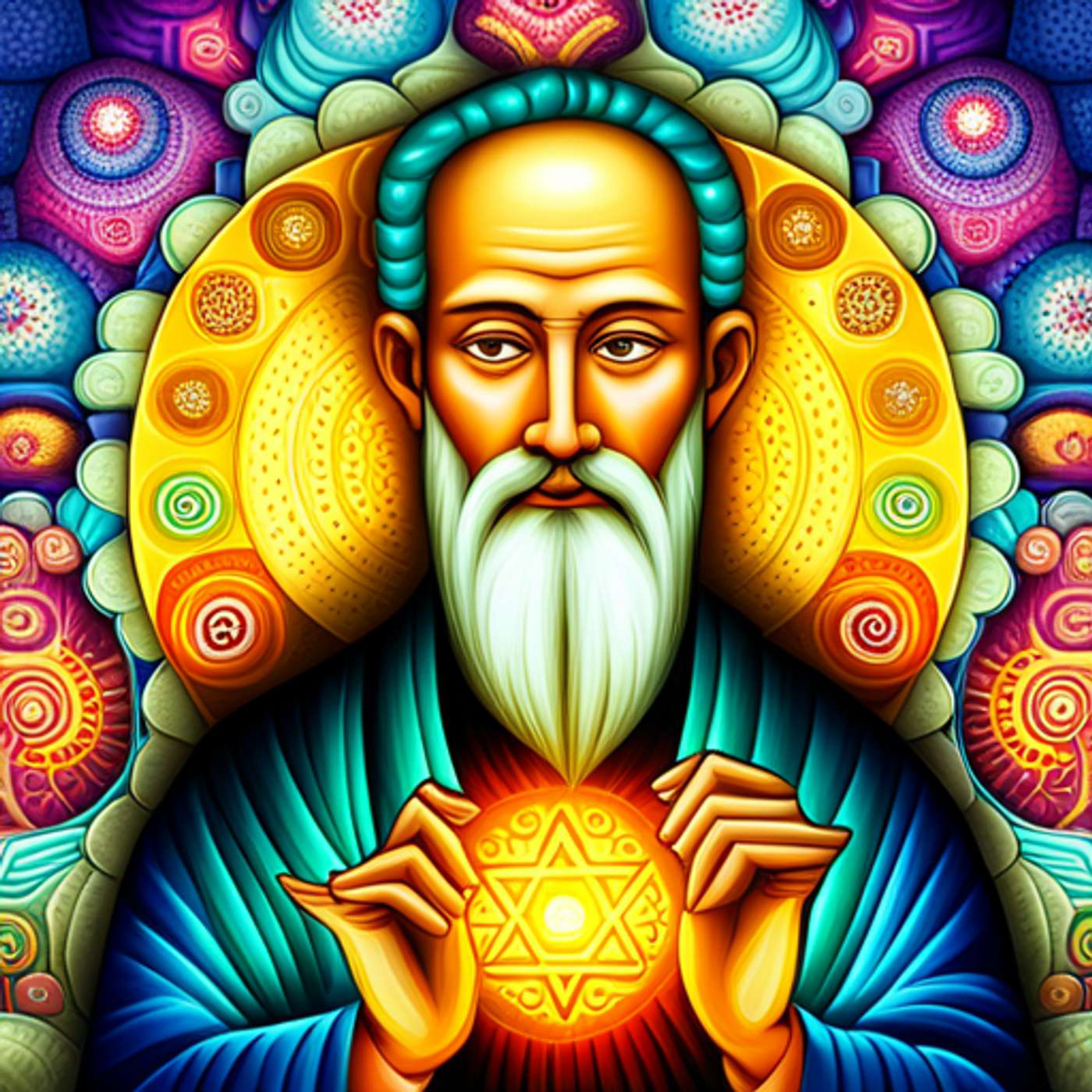 Embracing Humility: Insights from the Rambam episode artwork