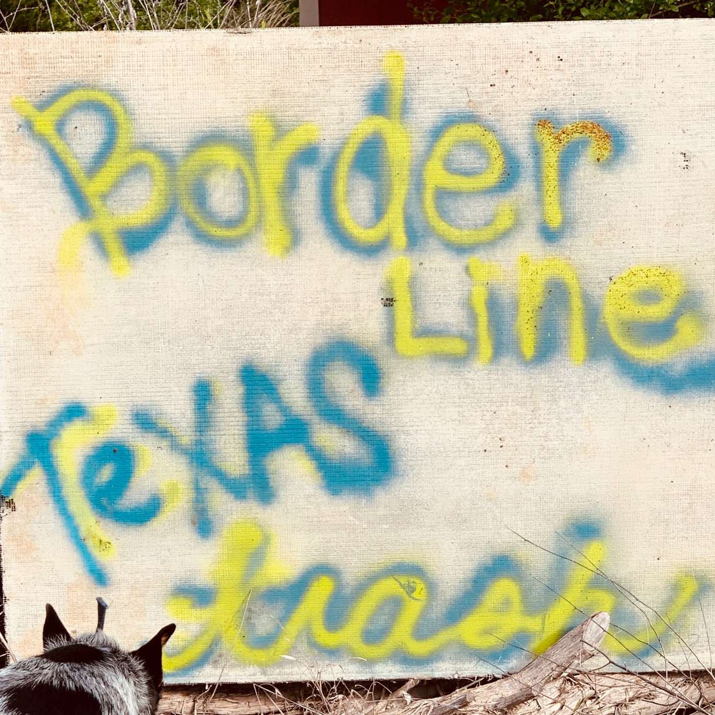 Borderline Texas Trash