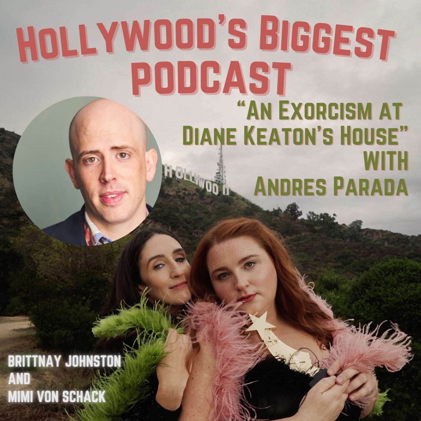 Hollywood\'s Biggest Podcast
