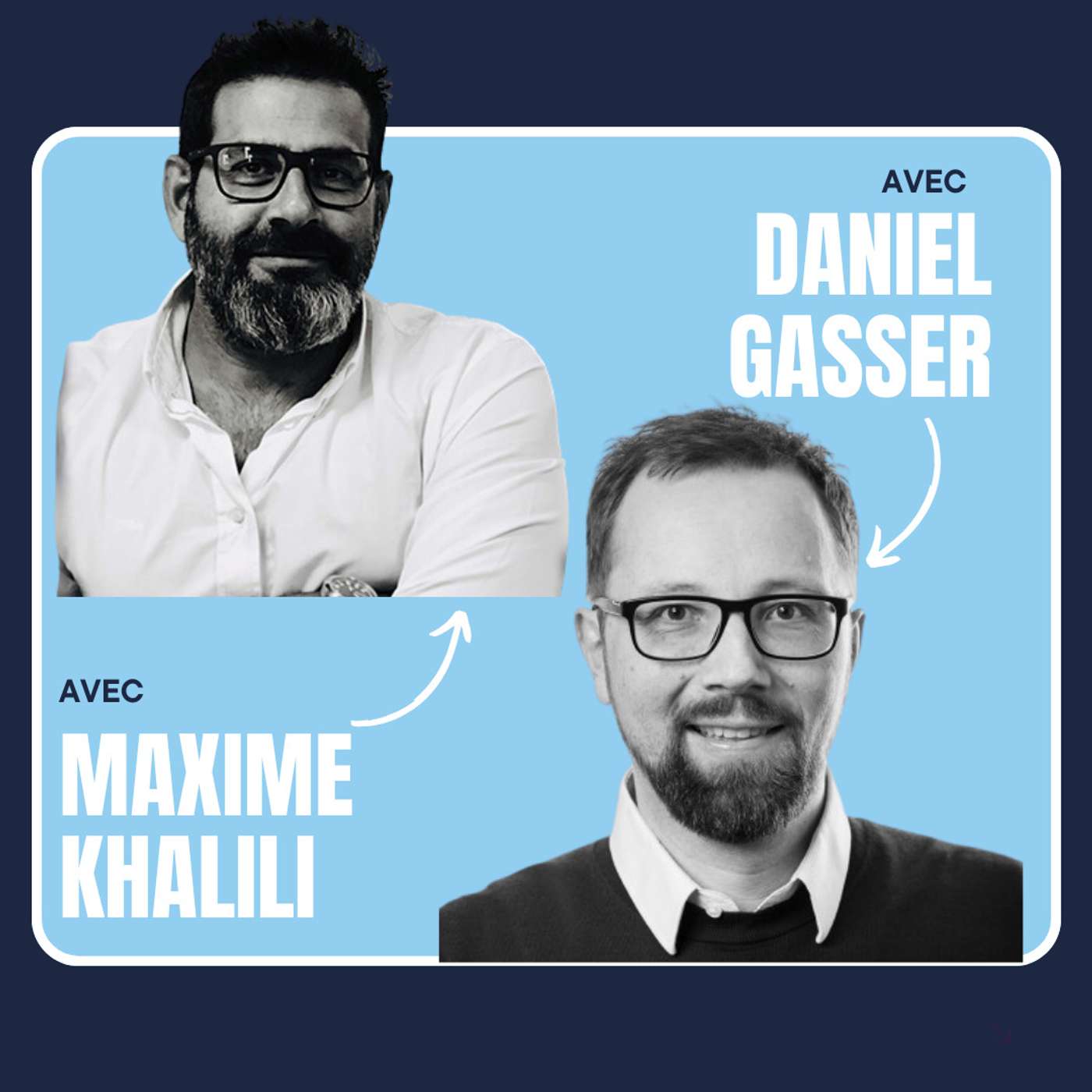 Igloo On Air par Cédric Simonin